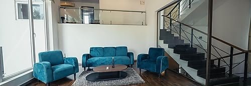 Interior 17